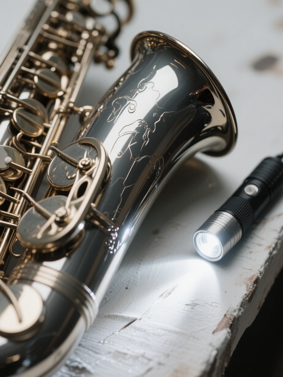 突破材料技术壁垒：劳伦联合JX团队研发&ldquo;复合金属共振管体&rdquo;，声学性能提升30%  